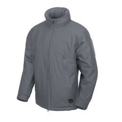 Helikon - Leichte Winterjacke Level 7 - Climashield® Apex™ - Shadow Grey - KU-L70-NL-35