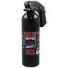 Red Pepper - Pfefferspray Graphite - Gel - HJF - 750ml - Schwarz - 11700-H-BLK