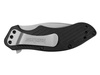 Kershaw - Taktische Messer Clash 1605 - 8Cr13MoV - Schwarz 1605