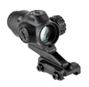 Primary Arms - Prismenvisier SLx - 3x - ACSS Raptor IR Rot - Schwarz - PA-SLX-3XMP-RAPTOR-5MP