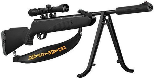 Hatsan - Mod 85 Sniper Air Gun