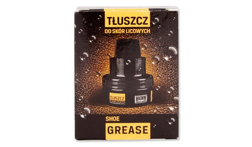 Magnum - Deckleder Reinigungsfett - 50 ml - 92800008700