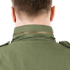 Helikon - Militärjacke M65 - Olive Green - KU-M65-NY-02