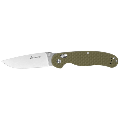 Ganzo - Klappmesser EDC D727M-GR - G-Lock