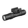 Olight - Gewehrtaschenlampe Odin S - Picatinny - 1500 lm - Schwarz - Odin S Picatinny Matte Black