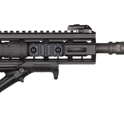 Magpul - M-LOK® Aluminium RIS-Schiene - 5 Schlitze - MAG581-BLK