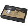 JSB - Match Premium Serie leichte Luftgewehrkugeln 4.51mm 0.475g - 1006-200