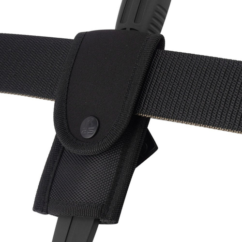 K25 - Speer Punkt Ausbildung Messer - schwarz - 31994