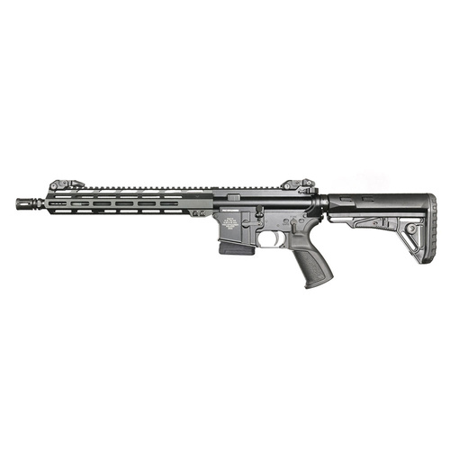 SVRN - PAC15 Sporting Rifle GEN IIA - 12,6" - 5,56 x 45 mm / .223 Rem