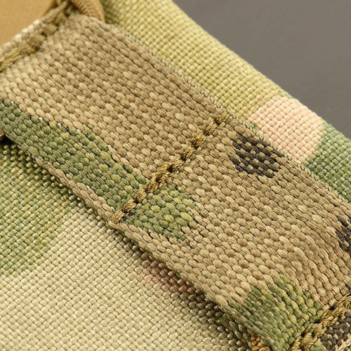 M-Tac - Universal-Magazintasche Mini - AR/AK - MultiCam - 10188008