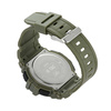M-Tac - Taktische Uhr mit Kompass 2233 - Ranger Green - 50010001