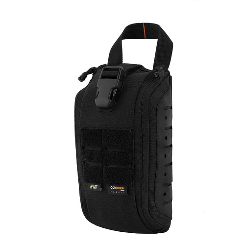 M-Tac - Elite Rip Off Erste-Hilfe-Set - Schwarz - 10078002