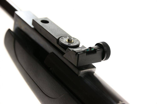 Norica - Dragon SilentSho Luftgewehr - 4,5 mm - 111.09.604