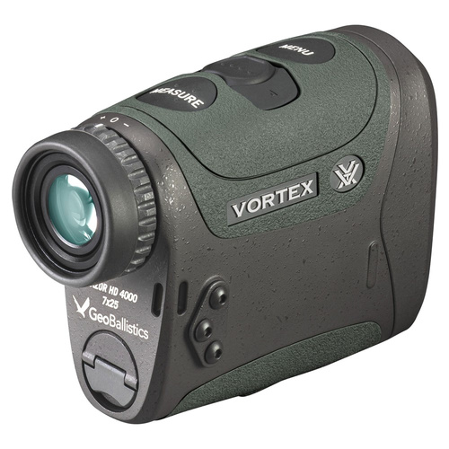 Vortex Optics - Razor HD 4000 GB Laser-Entfernungsmesser - LRF-252