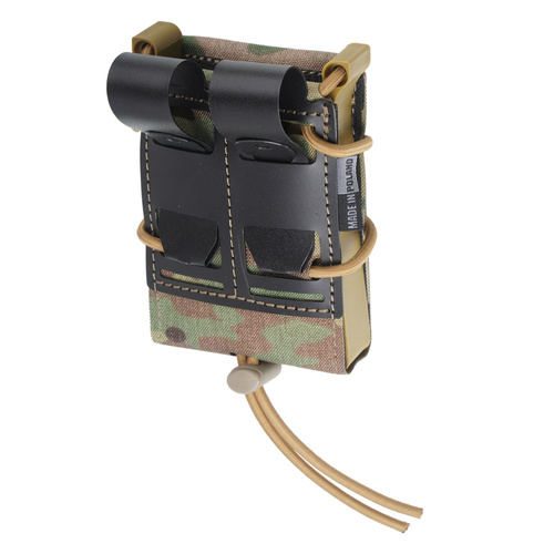 Templars Gear - Einzelne AR/AK-Gewehrmagazine Tasche FMR - MultiCam - TG-FMR-MC