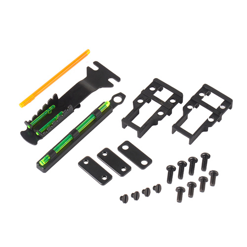 HIVIZ - Tombuster II Visiersatz für Schrotflinten - TB2004