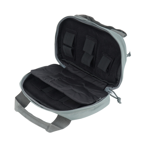 Double Alpha Academy - Pistolenkoffer 1G Tasche - Cordura 600D - Tan - 103671