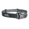 Petzl - Tikka Core Wiederaufladbare LED-Kopflampe - 450 lm - Grau - E067AA00