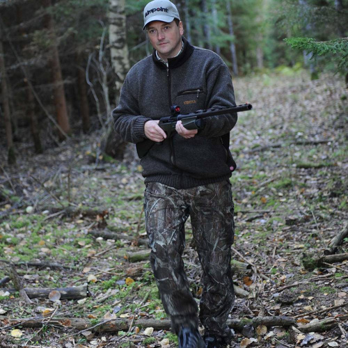 Aimpoint - Micro H-1 Kollimator - 2 MOA - Picatinny - 200018