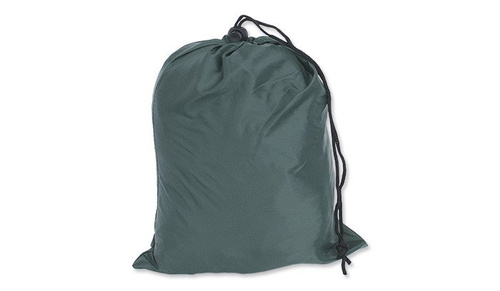 FOSCO - Nylon-Hängematte mit Moskitonetz