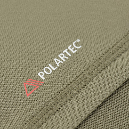 M-Tac - Ultraleichtes Polartec Thermo-T-Shirt - Tan - 51404003