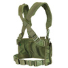 Condor - Rapid Assault Chest Rig - Coyote Braun - MCR6-498