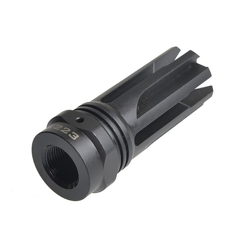 Strike Industries - Venom Flash Hider - .223 / 5.56x45 - SI-Venom-FH-223/5.56
