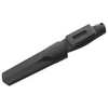Ganzo - Survival-Messer - 8Cr14 - Schwarz - G806-BK