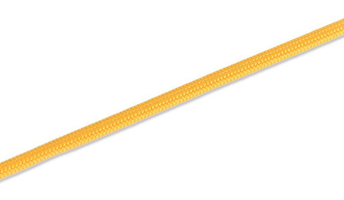 Atwood Rope MFG - Paracord 550-7 - 4 mm - Air Force Gold - 1 Meter - 14621