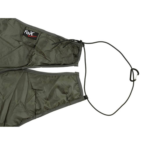 FOX Outdoor - Hängematte Untersteppung - Olive - 31799B