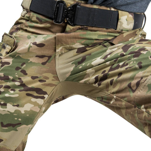 Helikon - Urban Tactical Flex Pants® - Olive Green - SP-UTF-NR-02
