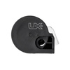 Umarex - Luftgewehr Magazin für Umarex Iconix 5,5 mm PCP - 10 Schuss - 2.4324.1