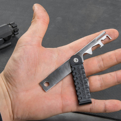 Real Avid - AR-10 Abstreifer™ - AVAR10S