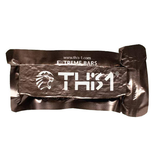 This-1 - Energieriegel Nüsse-Schokolade - 221 kcal - 40 g - TH1ENECZ