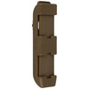 ESP - Einzelbefestigungsbügel UBC-04-1 MOLLE 360° - Khaki - UBC-04-1 KH