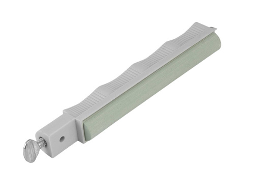 Lansky - Messerschärfer Set mit gebogenen Klingenabziehern 4 Stück - HRSET