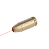 Vector Optics - Laserkartusche 9mm - Roter Laser - Messing - SCBCR-11 