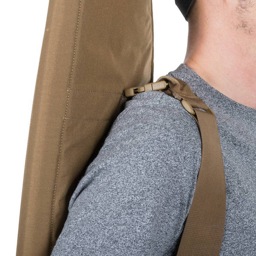 Helikon - Basic Rifle Case® - Schwarz - TB-BRC-CD-01