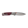 Benchmade - Klappmesser EDC 535-09 Bugout - CPM-S90V - Ash Gray / Redstone - 535-09