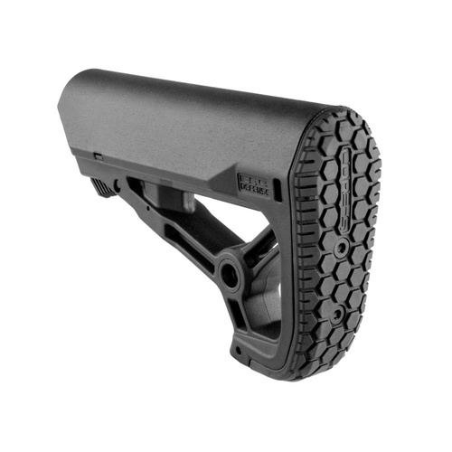 FAB Defense - GL-CORE S Schaft für AR-15 - Schwarz