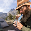 LifeStraw - Peak Series Personal Wasserfilter - Grau