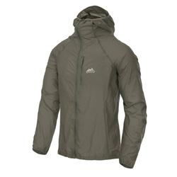 Helikon - Tramontane Windjacke - Alpha Green - KU-TMT-NL-36