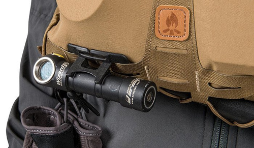 Helikon - Brustplatte Chest Pack Numbat® - Adaptive Green - TB-NMB-CD-12