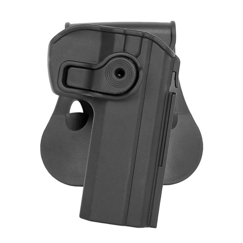 IMI Defense - Roto Paddle Holster für CZ 75 / SP-01 Shadow - IMI-Z1340