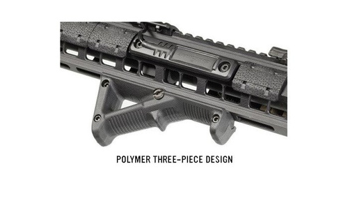 Magpul - Abgewinkelter Vordergriff AFG-2® RIS - Olive Drab Green- MAG414-ODG