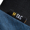 M-Tac - Umhängetasche mit Holster - Blau / Schwarz - 10061039