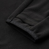 M-Tac - Sweatshirt Delta Fleece - 190 g/m² - YKK - Schwarz - 70003002