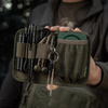 M-Tac - Modularer Schlüssel-Organizer - Ranger Green - 10068023