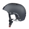 Swiss Eye - Sporthelm - Safety Training Helmet - ASG - Schwarz Matt - 50101/50102