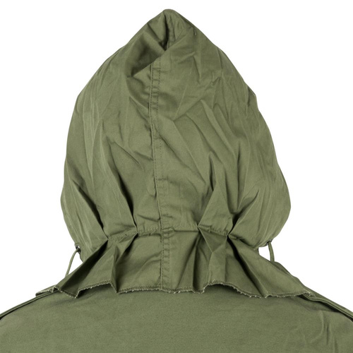 Helikon - Militärjacke M65 - Woodland - KU-M65-NY-03